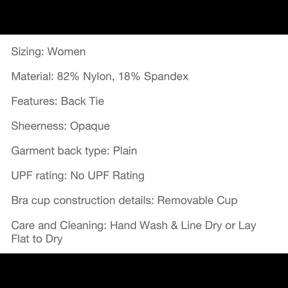 Shade & Shore Blue Snake Print Triangle Bikini Top - Picture 4 of 8